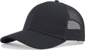 Plain Cotton Adjustable Baseball Hat