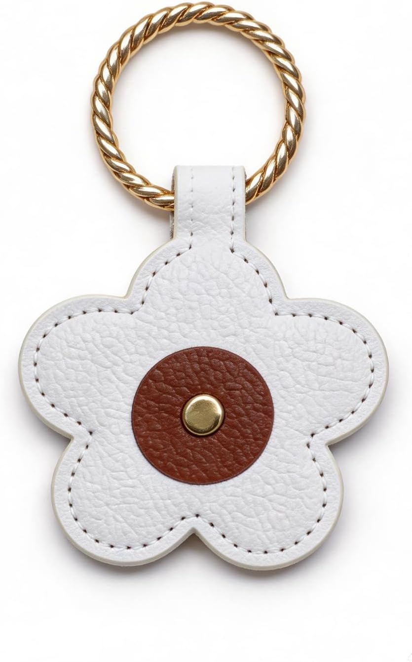 Leather Hat Clip with Strong Magnet