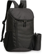 Waterproof and durable hiking backpack