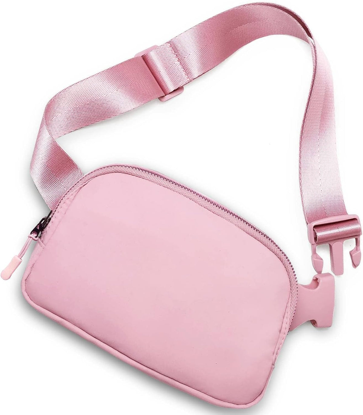 Multifunctional Waist Bag/Crossbody Bag