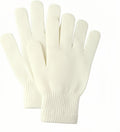 Minimalist Winter Knit Gloves for Men and Men Thermal Warm Windproof Gloves for Riding Driving and Outdoor Activities