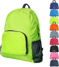 Ultralight waterproof foldable hiking pack