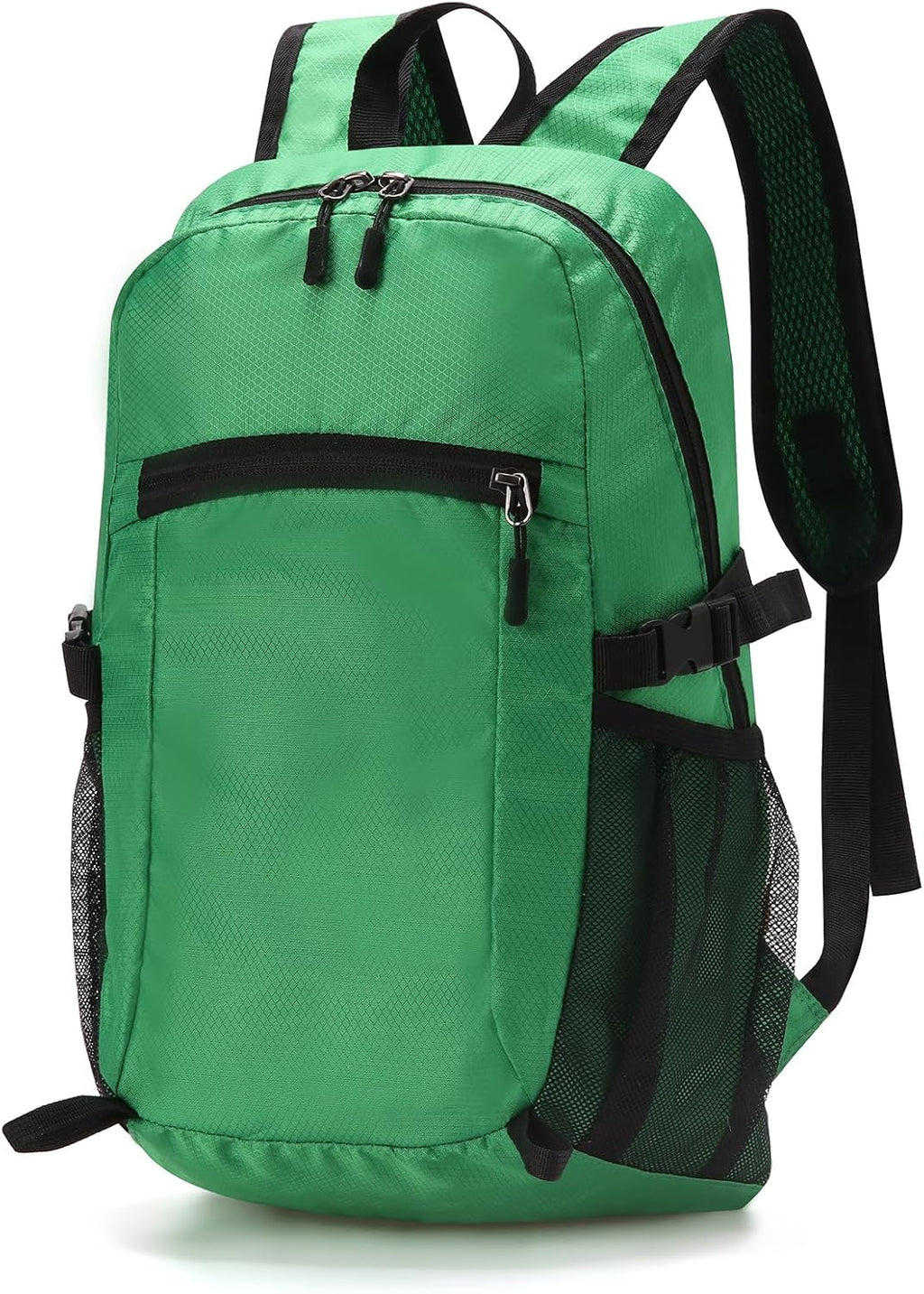 Lightweight hiking backpack