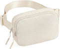 Small Belt Bag for Men, Crossbody Everywhere Waist Packs Trendy, MenFanny Pack with Adjustable Strap