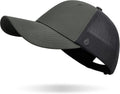 High-Density Breathable Mesh Trucker Hat