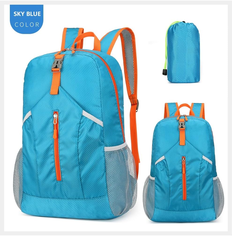 Sports hiking backpack