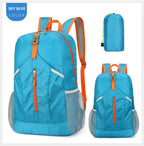 Sports hiking backpack