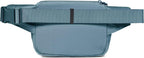 2L Belt Bag for Men Men, Crossbody Fanny Packs with Adjustable Strap Waist Pouch for Workout Hiking Running Travel, Yale Blue