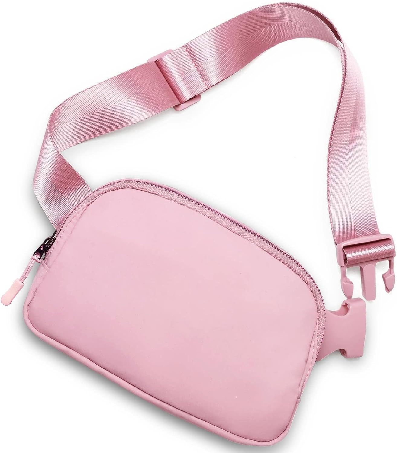 Fanny Pack, Everywhere Belt Bag,40 Inch Adjustable Strap for Men and Men,Waterproof