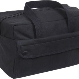 Mechanic's Tool Bag - Heavy-Duty Organization for Gear and Equipment