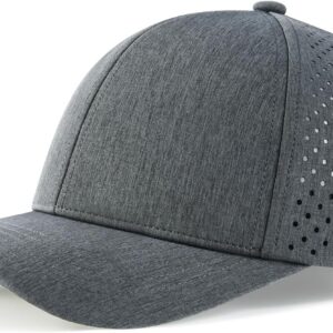 Men's Side-Ventilated Mesh Trucker Hat