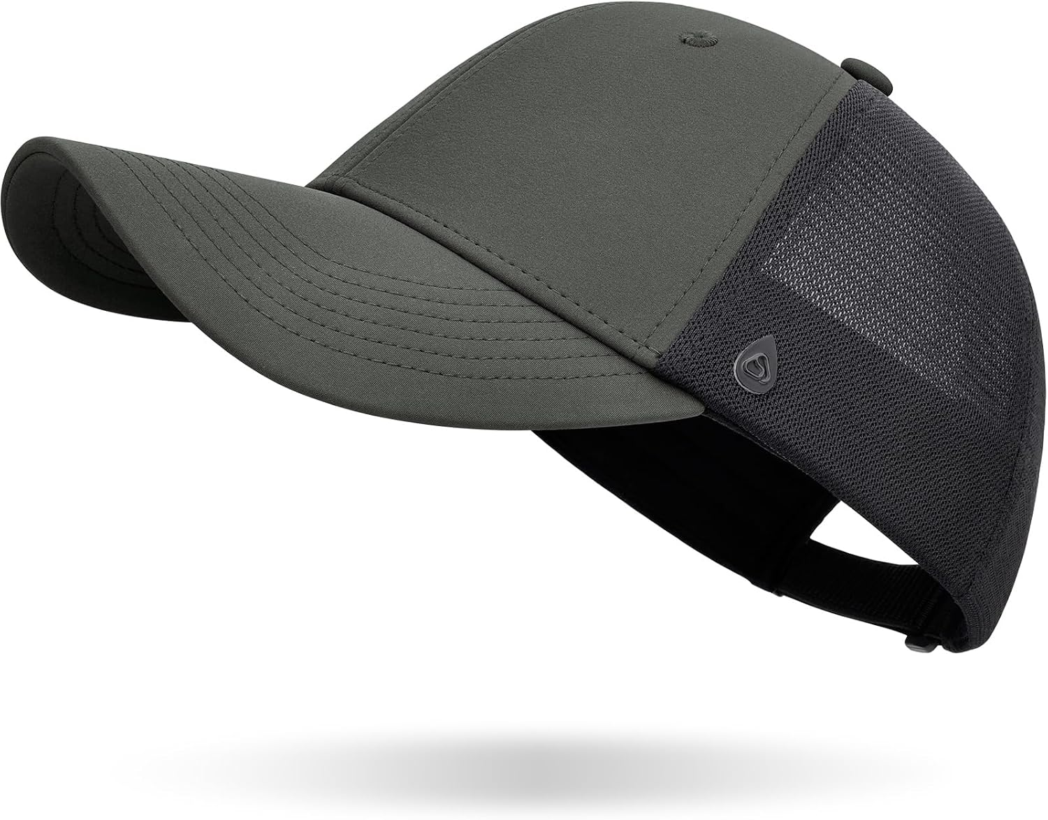 High-Density Breathable Mesh Trucker Hat